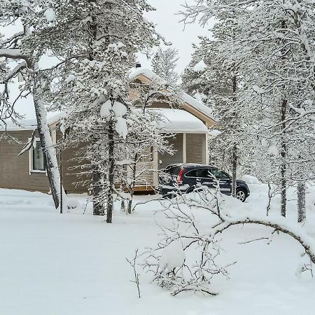 Holiday Home Hilla B By Interhome Саариселькя Экстерьер фото