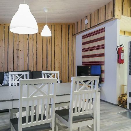 Holiday Home Hilla B By Interhome Саариселькя Экстерьер фото